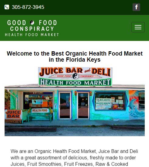 thumbnail of goodfoodconspiracy.com