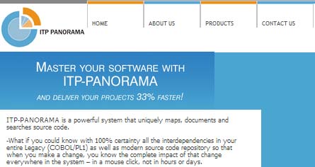 thumbnail of itppanorama.com